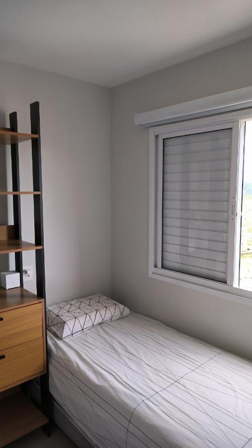Vista Para Mar!!! Lazer Completo A Poucos Passos Da Praia Guarujá Eksteriør bilde