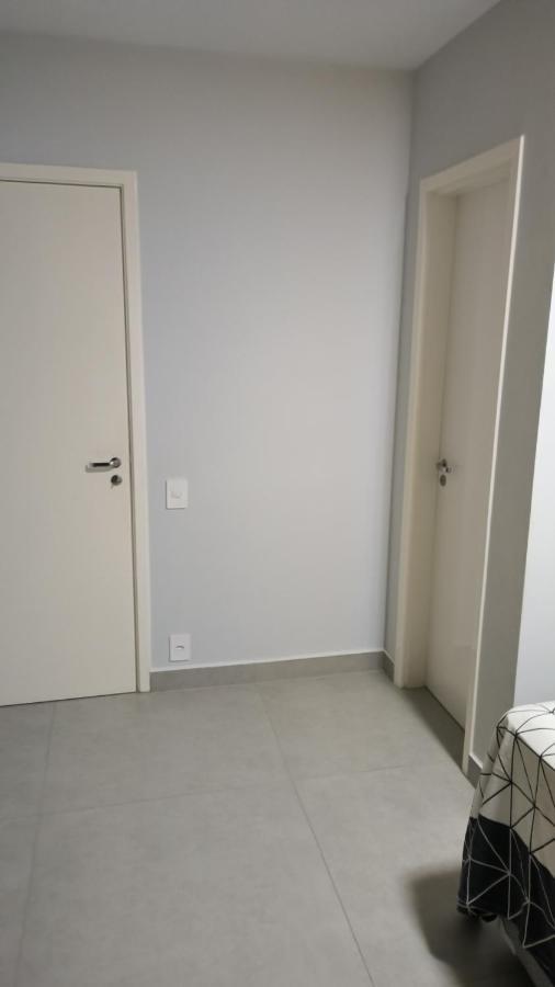 Vista Para Mar!!! Lazer Completo A Poucos Passos Da Praia Guarujá Eksteriør bilde