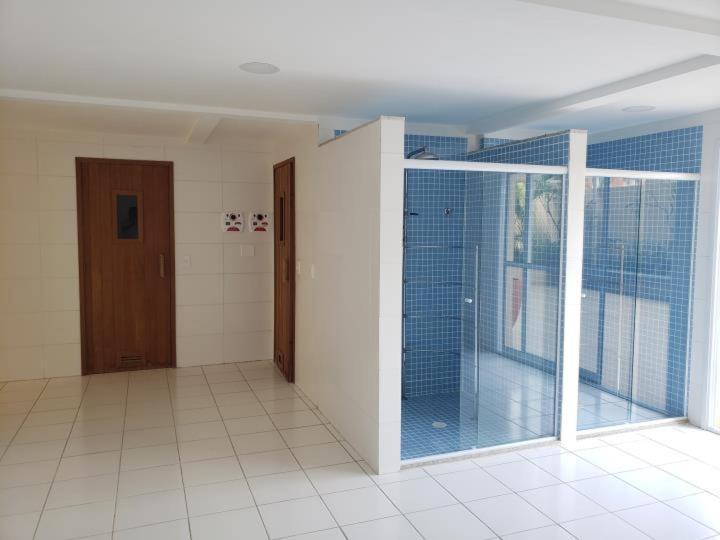 Vista Para Mar!!! Lazer Completo A Poucos Passos Da Praia Guarujá Eksteriør bilde