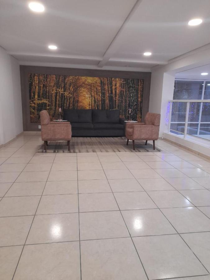 Vista Para Mar!!! Lazer Completo A Poucos Passos Da Praia Guarujá Eksteriør bilde