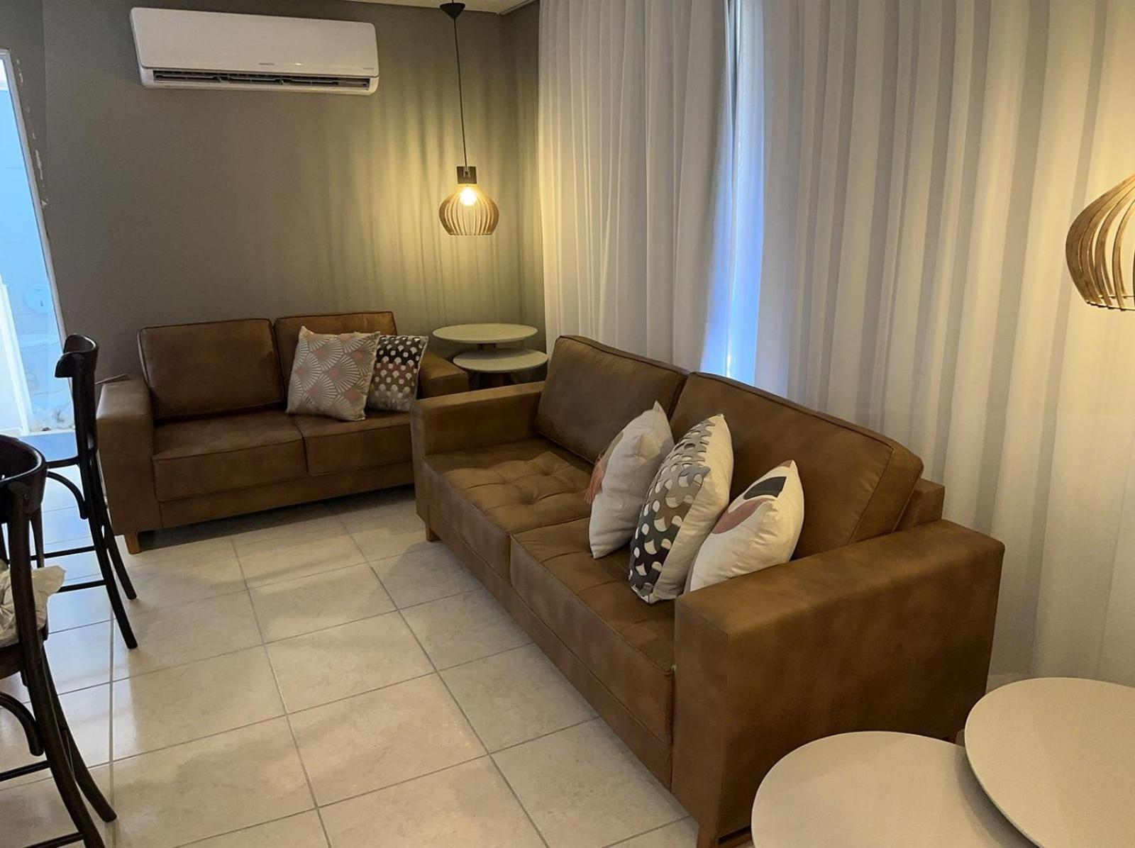 Vista Para Mar!!! Lazer Completo A Poucos Passos Da Praia Guarujá Eksteriør bilde